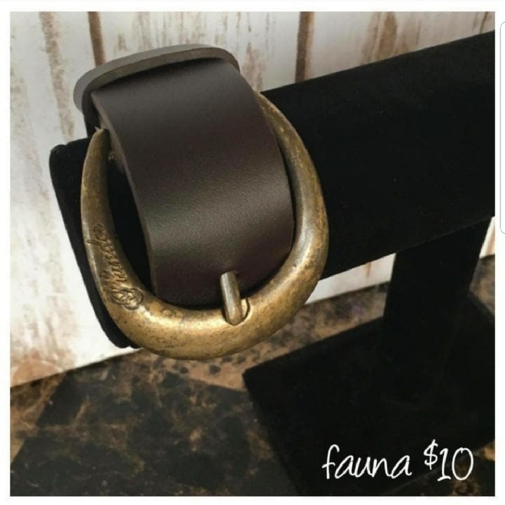 Plunder Fauna cuff bracelet